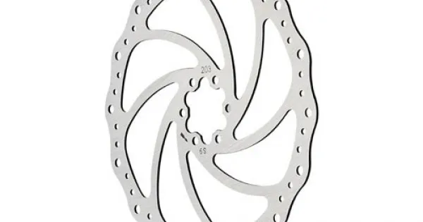 Disc frana 160mm UNION DBR-02 Preț redus